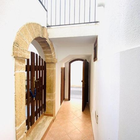 Apartament Corte Maggiore Castrignano del Capo Zewnętrze zdjęcie