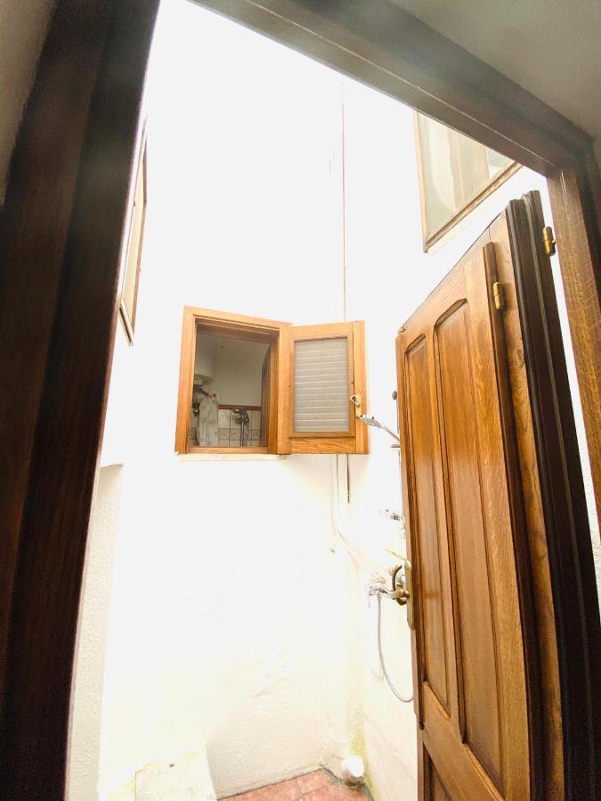 Apartament Corte Maggiore Castrignano del Capo Zewnętrze zdjęcie