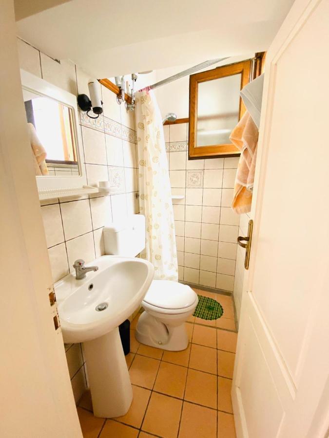 Apartament Corte Maggiore Castrignano del Capo Zewnętrze zdjęcie