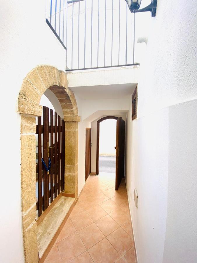 Apartament Corte Maggiore Castrignano del Capo Zewnętrze zdjęcie